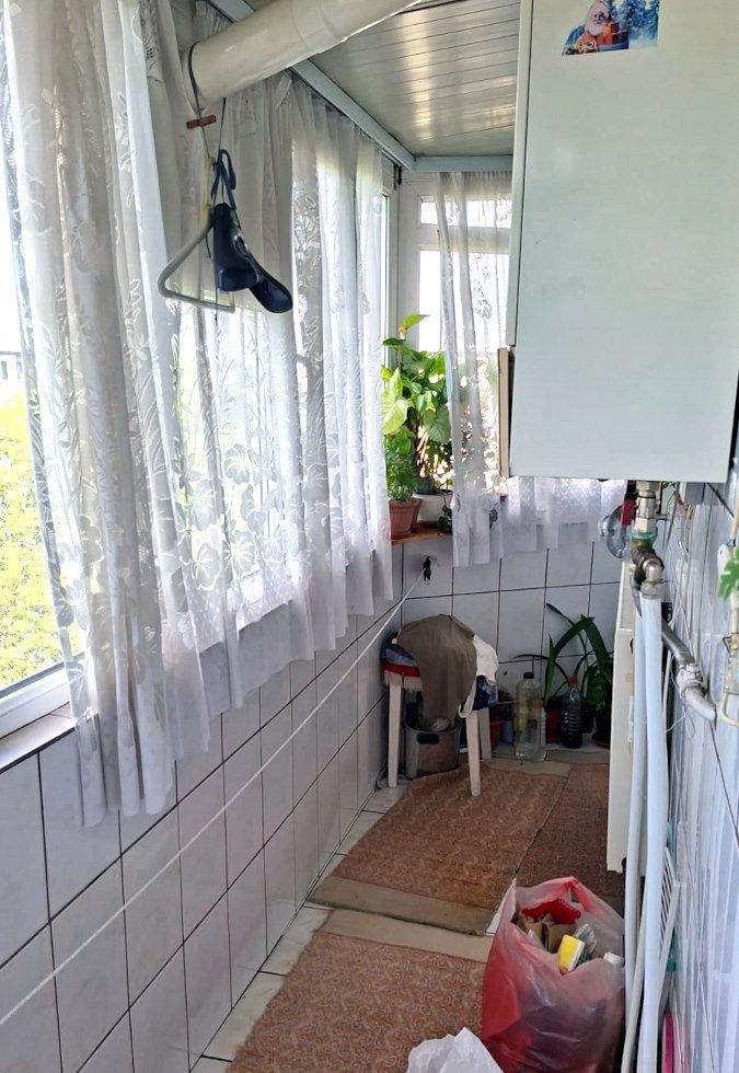 Apartament 2 camere 57 mp Tecuci – complet utilat, spațiu depozitare ș - Poză 10