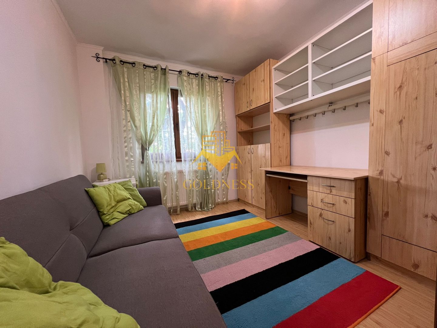 3 camere decomandate, Gheorgheni, Zona Alverna, C Brancusi - Poză 3