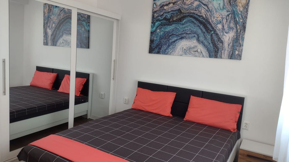 AP. 2 CAMERE METALURGIEI, BLOC NOU, CENTRALA, LOC PARCARE, MODERN - Poză 6