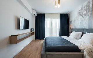 3 camere Natiune Unite-Calea Victoriei(Centrala Termica-AirBnB randament 100%) - Poză 19