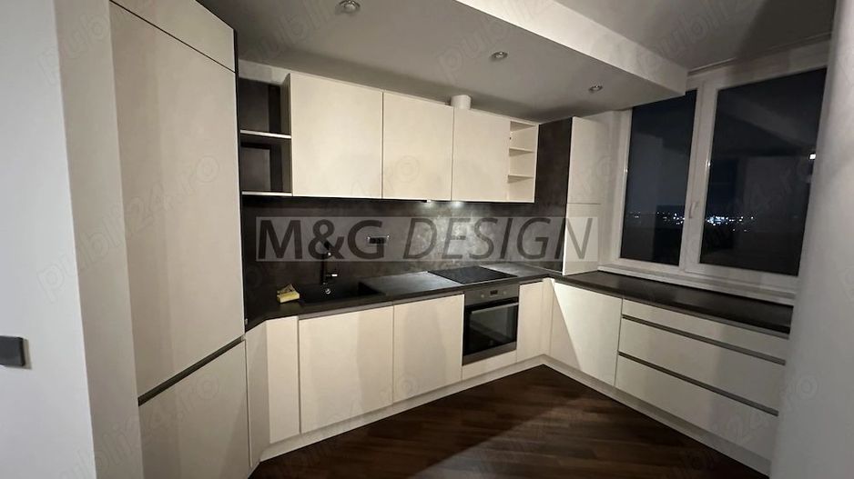 Apartament 2 camere Soarelui bloc nou - Poză 4