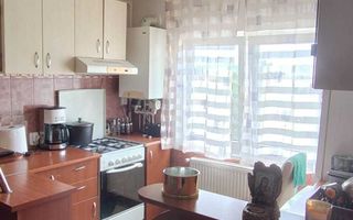 Apartament compartimentat eficient, living si dormitor, Apahida. - Poză 3