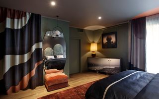 Apartament designer 3 camere I Primaverii I Servicii Concierge - Poză 8