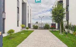 Apartament modern cu 2 camere  – Ciarda Roșie - Poză 29