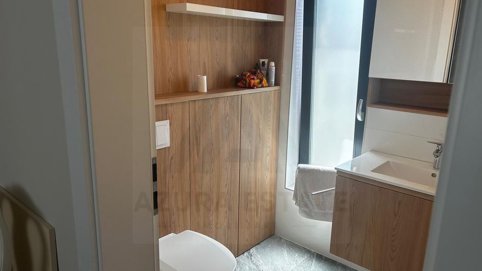 Casa individuala premium P+1+Pod teren 265 mp si carport in Selimbar - Poză 8