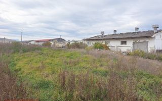 Teren pentru hala la 5 km de nodul A3-Turda! - Poză 4