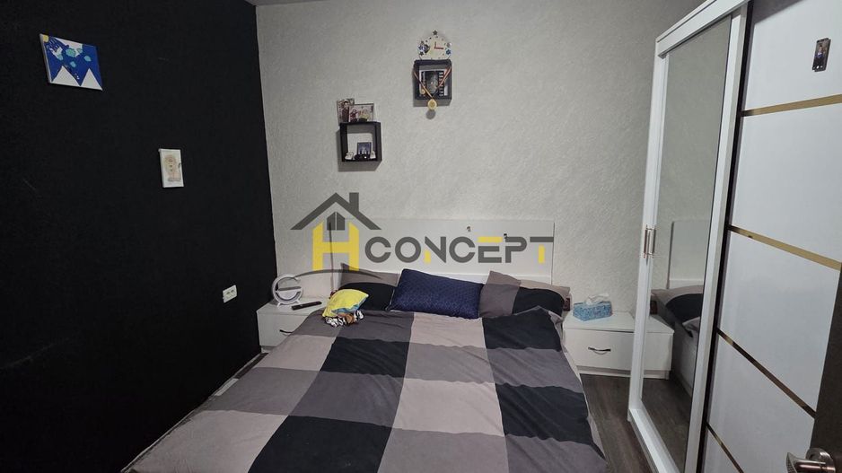 Inchiriere casa individuala 4 camere Popesti Leordeni - Poză 9