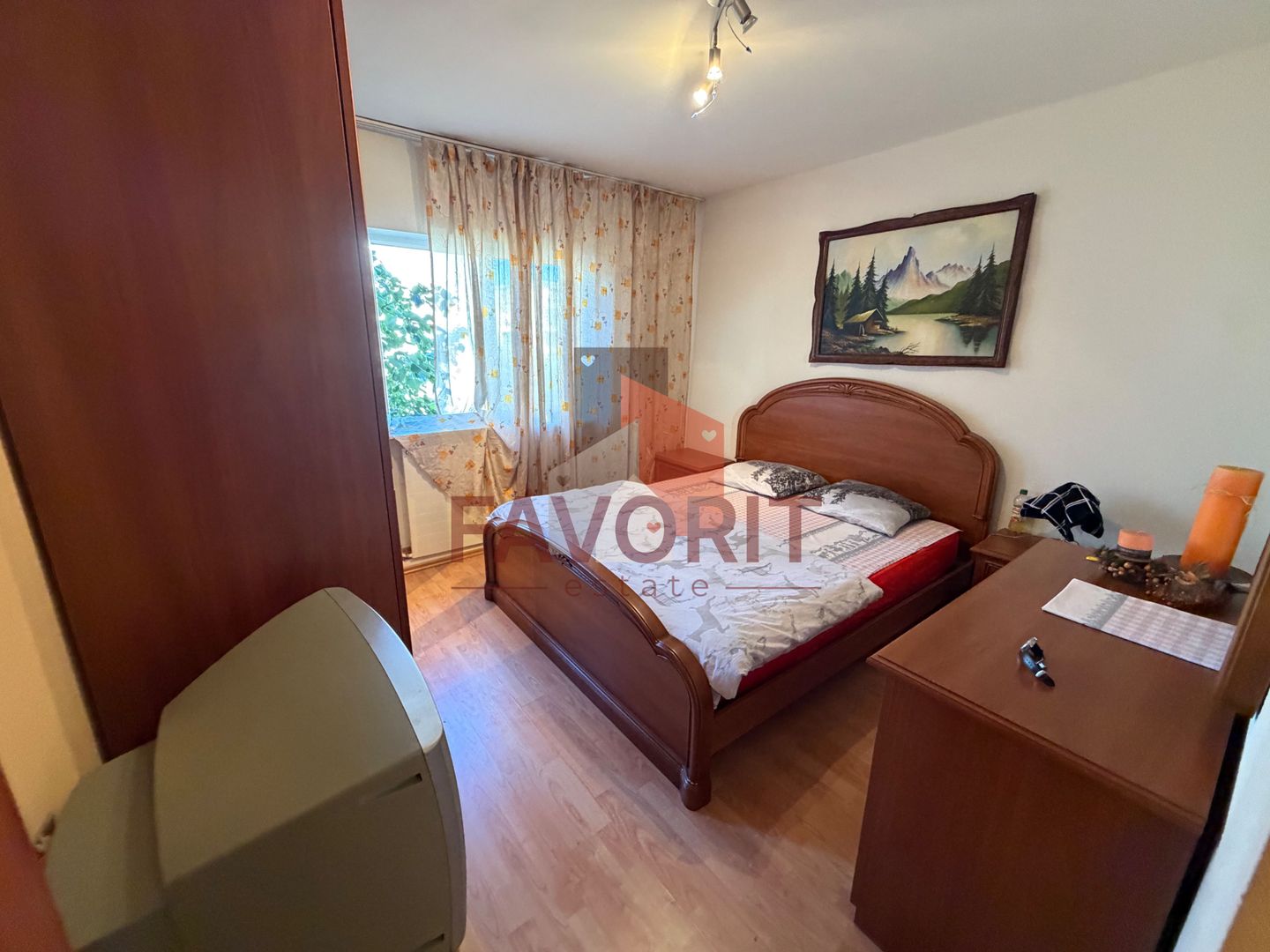 Comision 0%. Etaj 2. Centrala proprie. Disponibil imediat - Poză 5