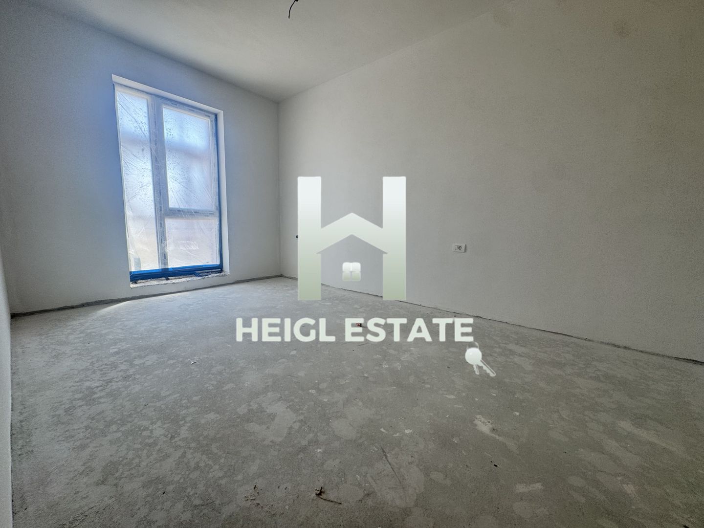 ETAJ 1 | Apartament de Vanzare cu bucătărie inchisa - Poză 3
