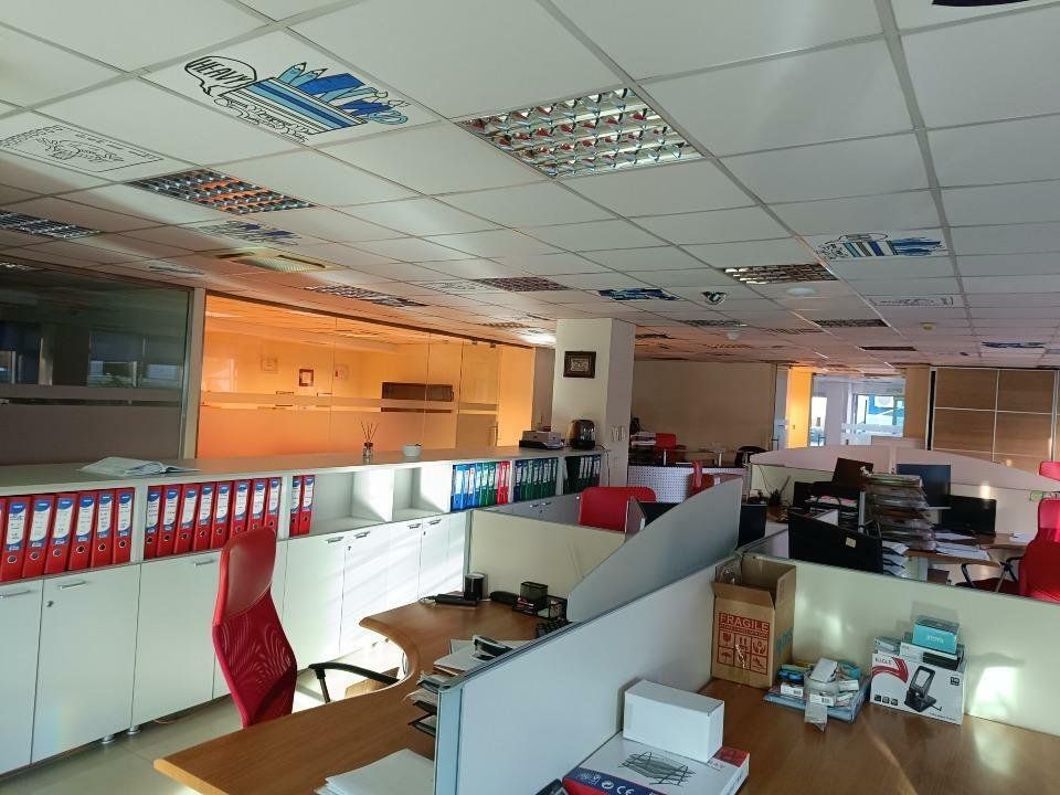 Hală logistică + Spaţii Birouri - Poză 8