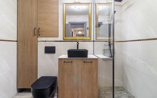 Vanzare - apartament - 3 camere - Lujerului-Iuliu Maniu - Poză 12