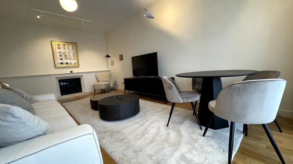 Apartament deosebit 3 camere I Luxuria Residence I Zona Domenii - Poză 7