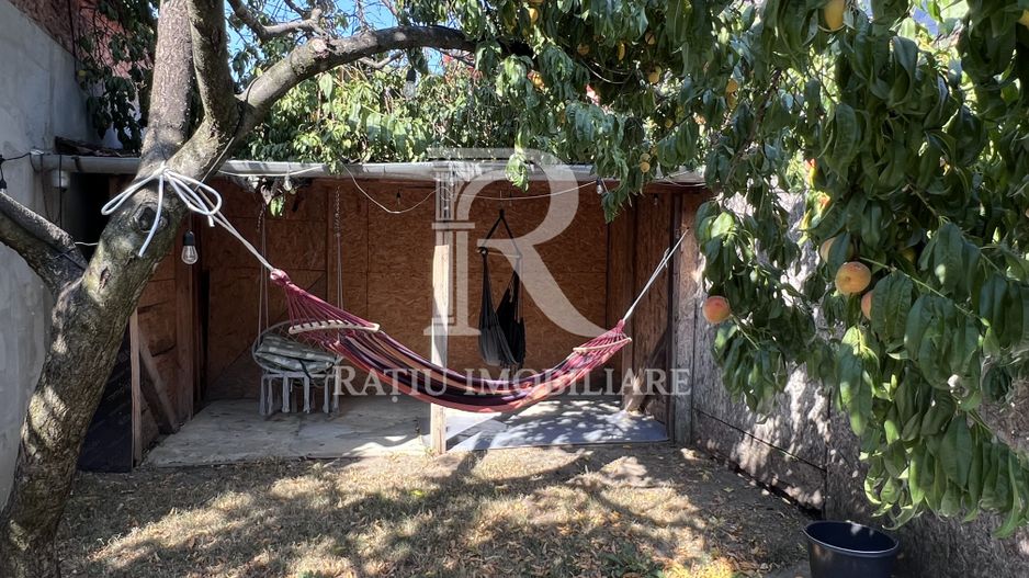 Proprietate cu teren 400 mp | Casă existentă | zona Nufărului | Oradea - Poză 5