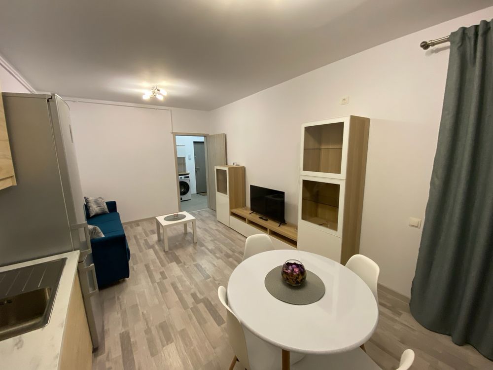 🏡 Studio Premium 2 camere | Parcare inclusă | Rotar Park | Metrou Preciziei - Poză 6