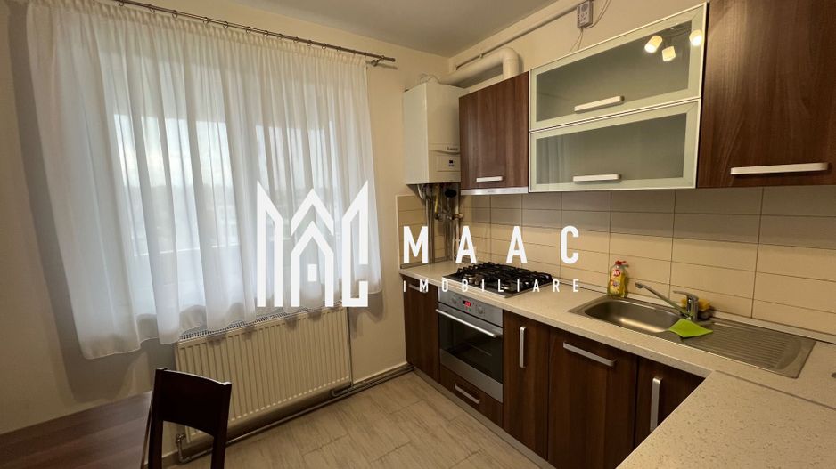 Apartament 2 camere decomandat | 62 MPU | Balcon | Etaj 3 | Calea Dumbrăvii - Poză 2