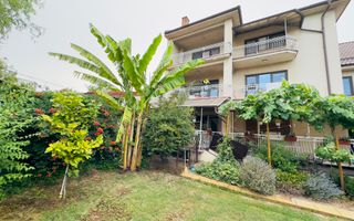 BG27-Vila cu 4 apartamente-Balcescu Comision 0% - Poză 1