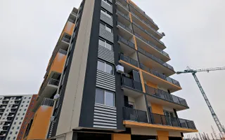Închiriere apartament 2 camere, prima închiriere | Bd. Metalurgiei - Poză 21