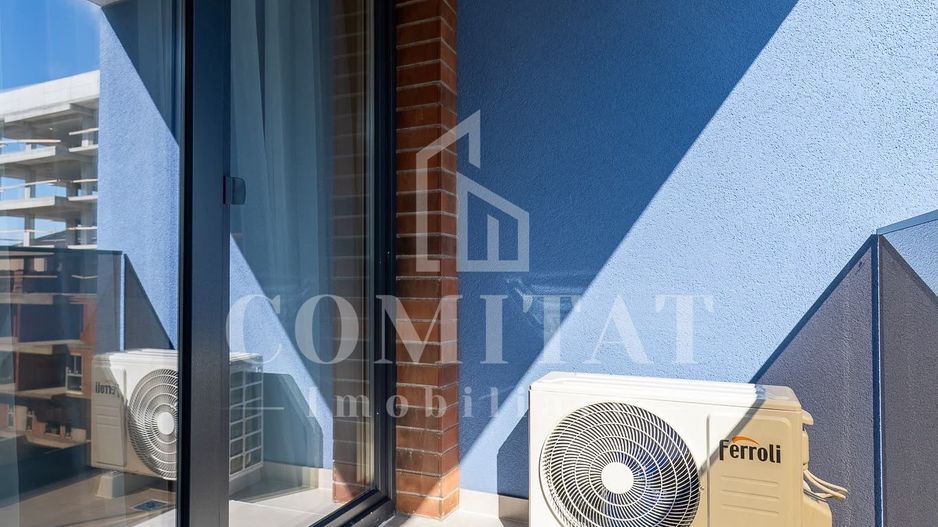 Apartament ultrafinisat | Etaj intermediar | Zona Str Tineretului - Poză 17