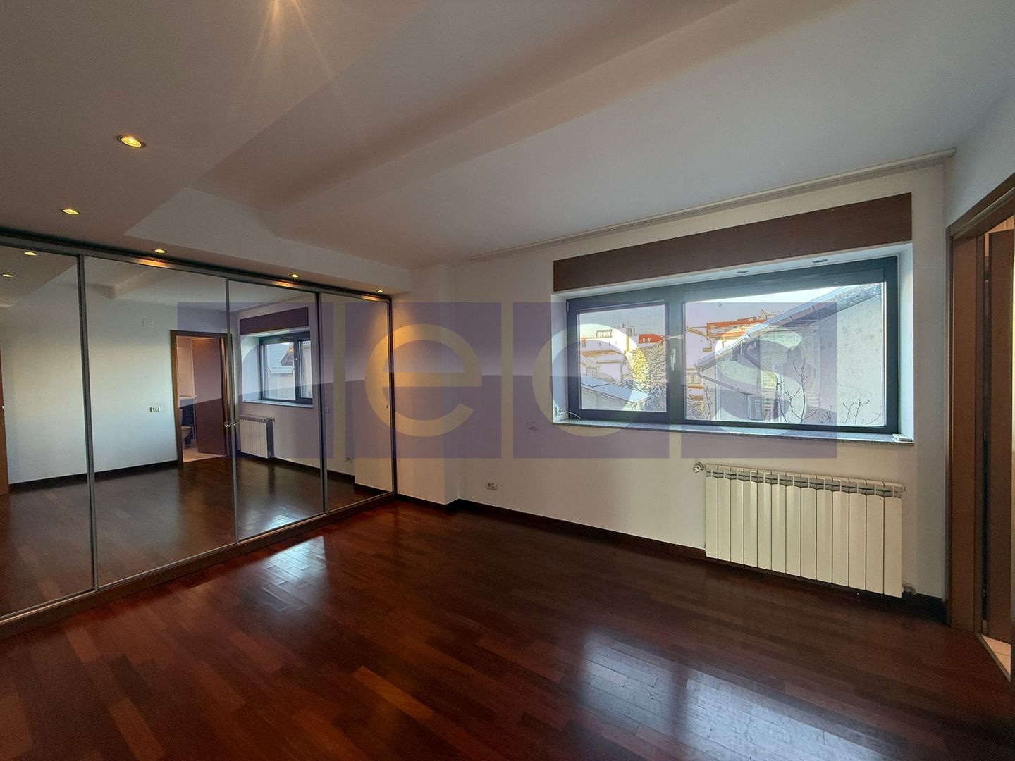 INCHIRIERE SOS NORDULUI | 4 CAMERE | VEDERE PARC | 147 MP | - Poză 16