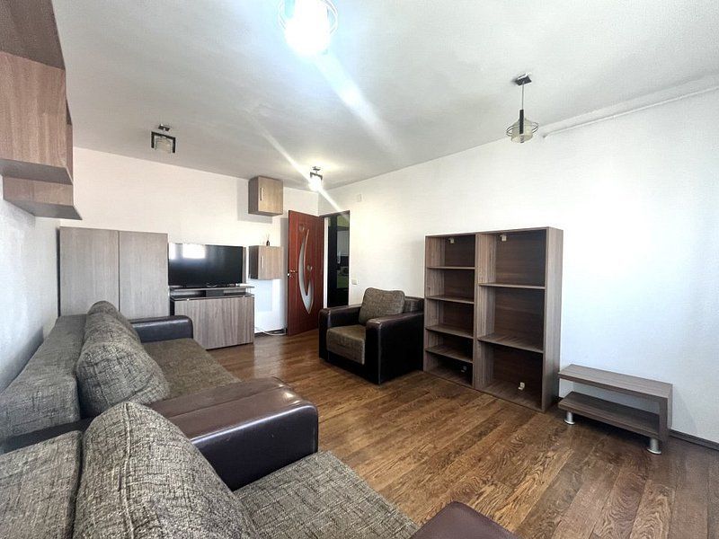 Apartament 2 camere, renovat si complet mobilat, zona Complex - Fabrica de bere - Poză 4