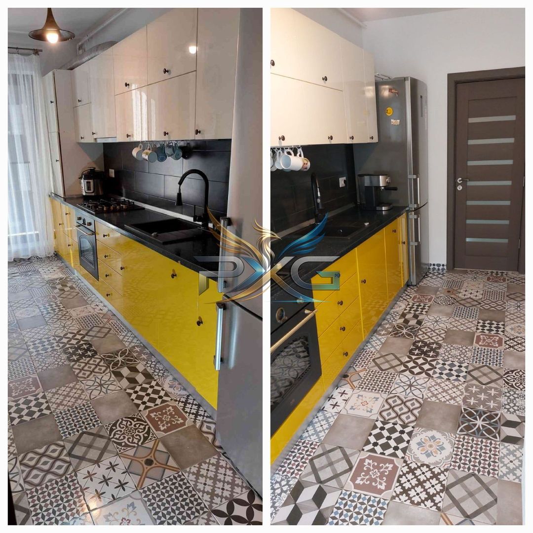 Apartament 2 camere Militari Residence - Poză 5