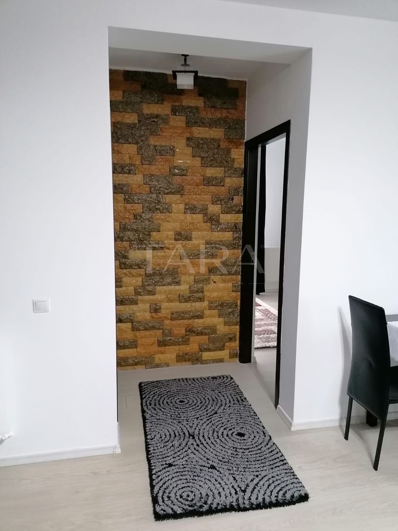 Apartament 3 Camere, central Zona Eroilor, Mobilat și Utilat. - Poză 10
