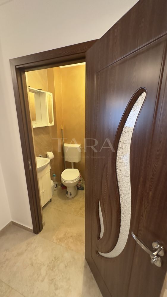 Apartament 3 camere de vânzare – zona Muzeul Apei, Florești. - Poză 7