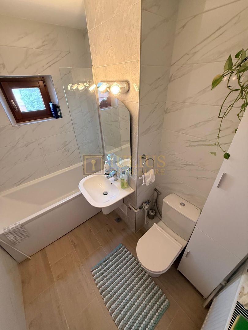 3 camere| Bulevardul Cetatii| 2 bai| apartament superb| 75 mp| - Poză 6
