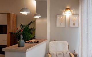 Apartament 2 camere decomandat – zona Tomis Nord (Tic-Tac) - Poză 2