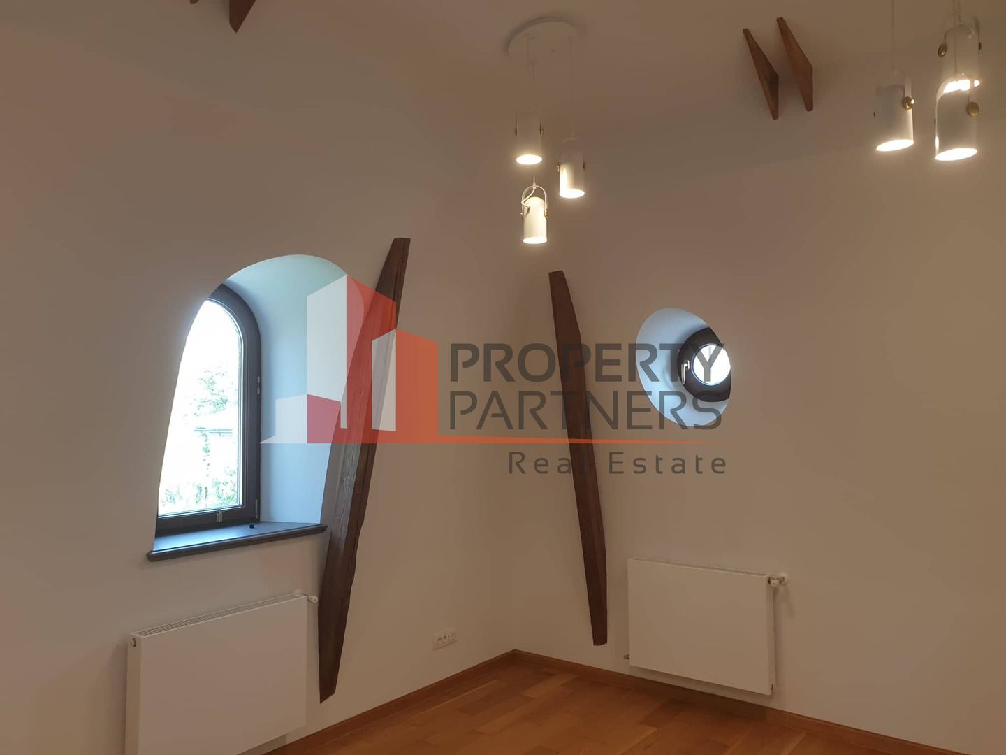 80 mp demisol in vila istorica, senzationala, Victoriei/Piata Romana - Poză 14