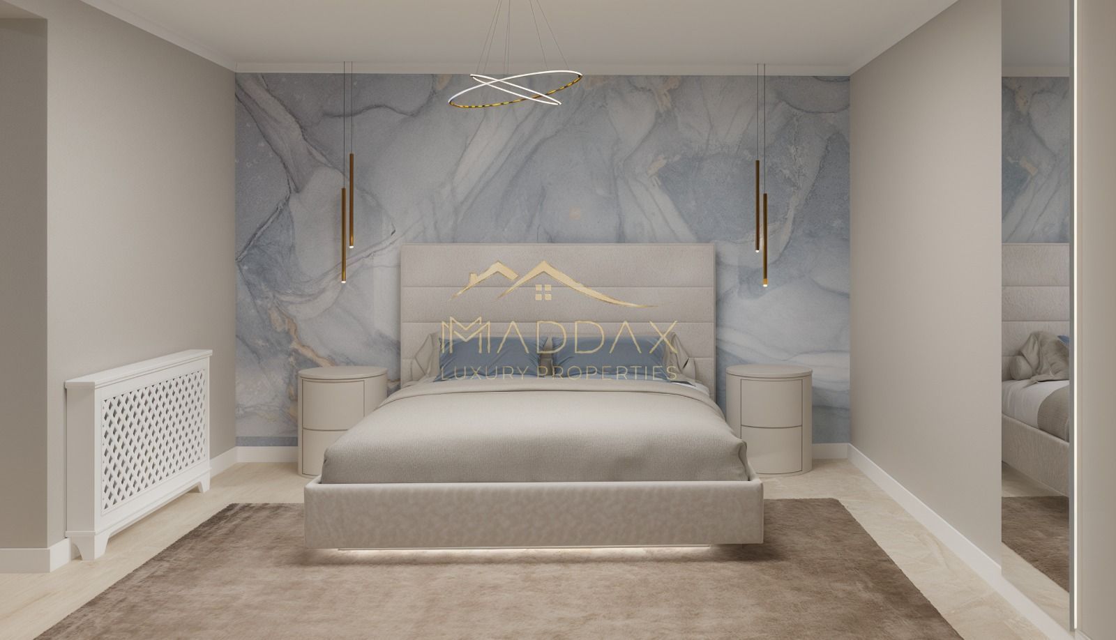 Vila Premium *800mp* // teren *963mp* / garaj cu 6 locuri* // Iancu Nicolae - Poză 113