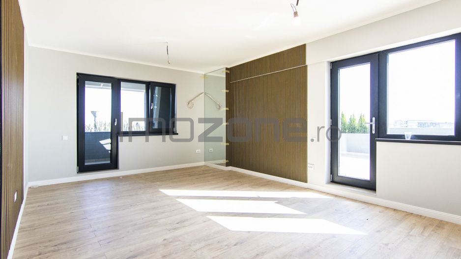 Apartament cu 4 Camere | 170 mp | 42 mp Terasa | Militari | Metrou Pacii - Poză 2