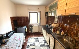 2 camere semidecomandat etaj 2 Craiovita Noua Kaufland - Poză 7