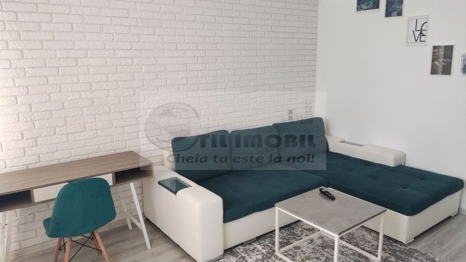 Apartament 2 camere, Panoramic Residence - 393 euro - Poză 7