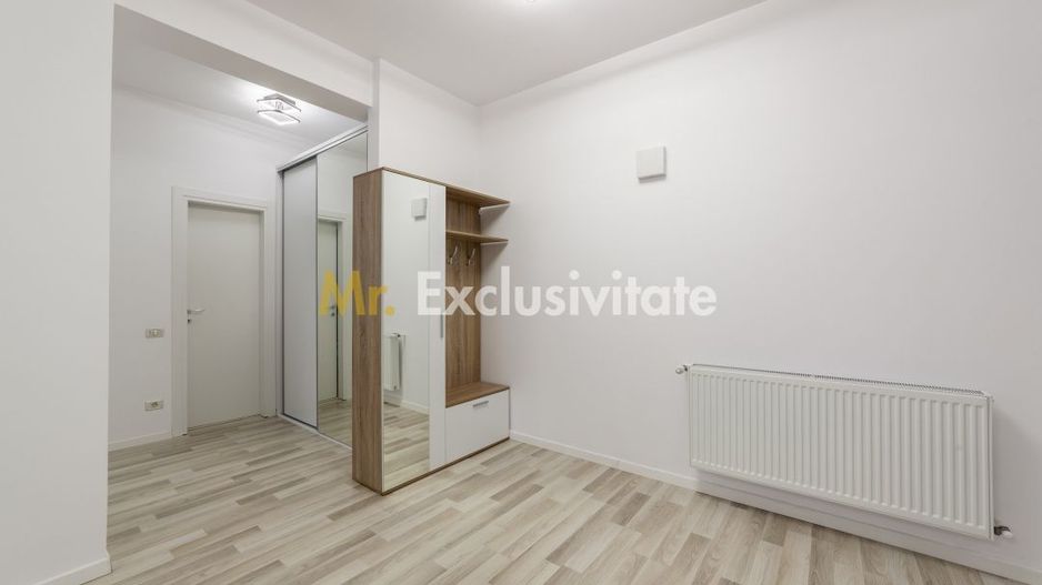 2 camere 86,5 mp | bloc exclusivist 2019 | Nord | mobilat/utilat - Poză 16