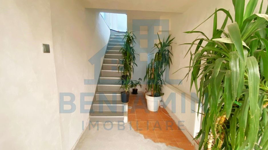 Spațiu pentru birouri si servicii pe Bd. 1 Mai langa Spital– 97 mp - Poză 9