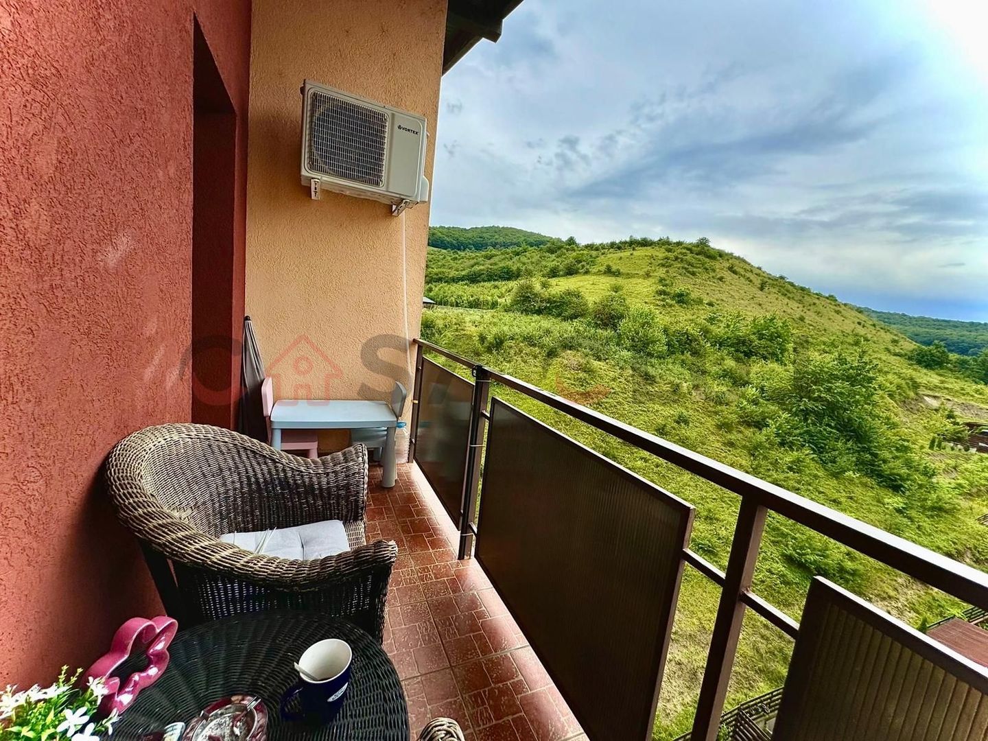 3 camere , la cheie, Florești! - Poză 7