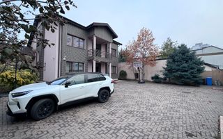 Imobil 600mp construiti curte 550mp Timpuri Noi Tineretului - Poză 24