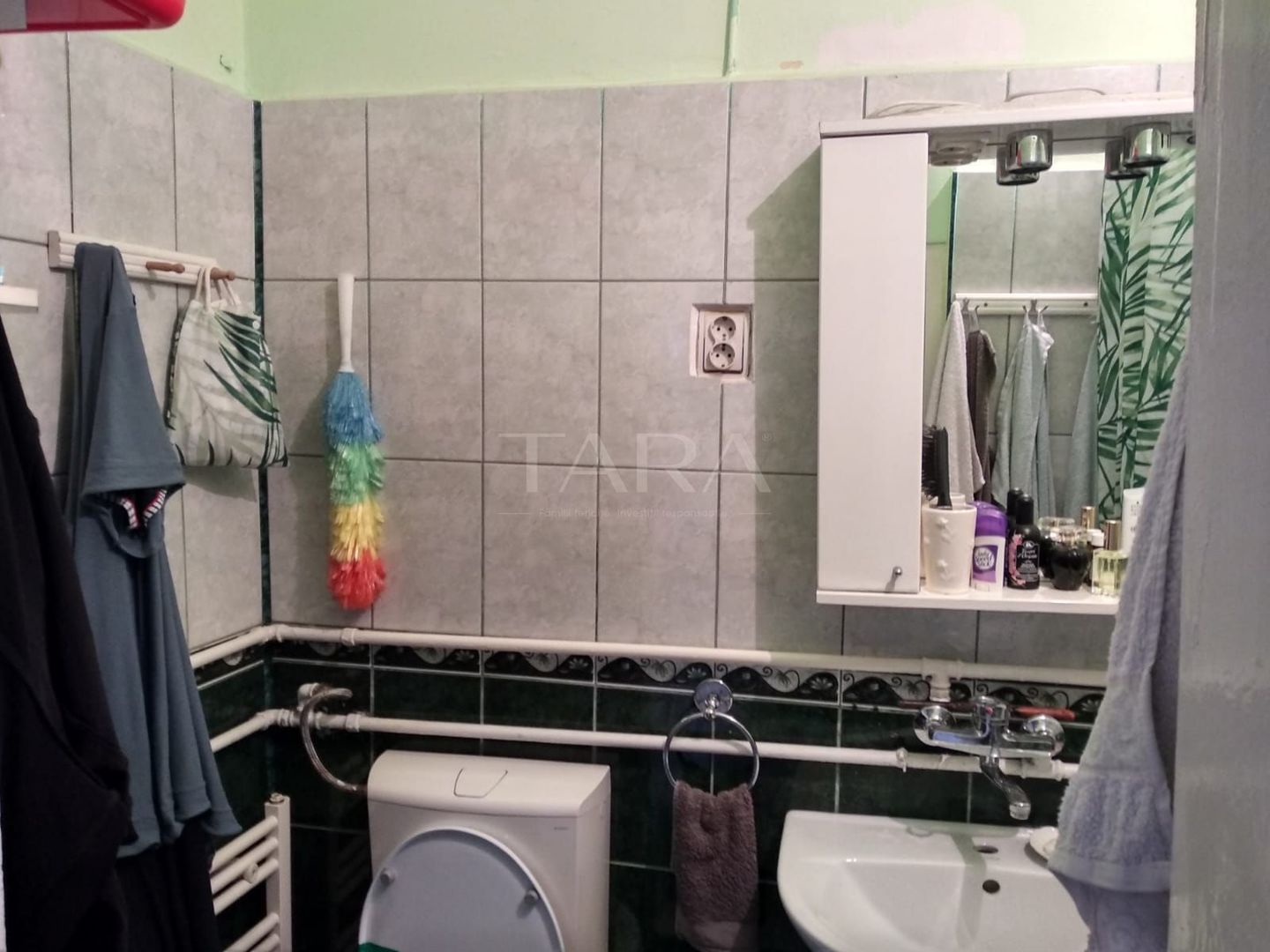 Casă / Vilă cu 2 camere de vânzare în zona Ultracentral - Poză 8