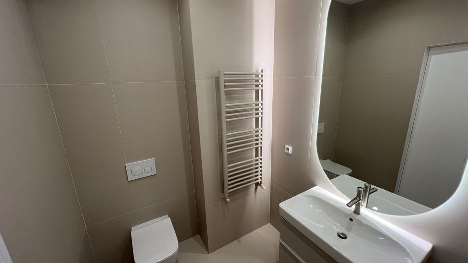 Apartament 3 camere I Aviatiei Tower I - Poză 8