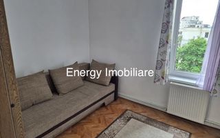 Apartament cu 3 camere,zona Tudor - Poză 2