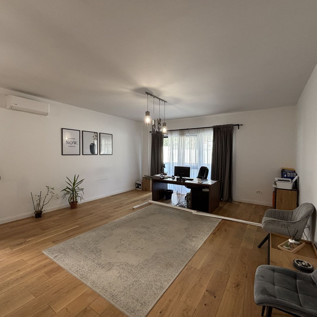 Apartament 3 camere | Bell Air Residence | Iancu Nicolae | Parcare - Poză 1