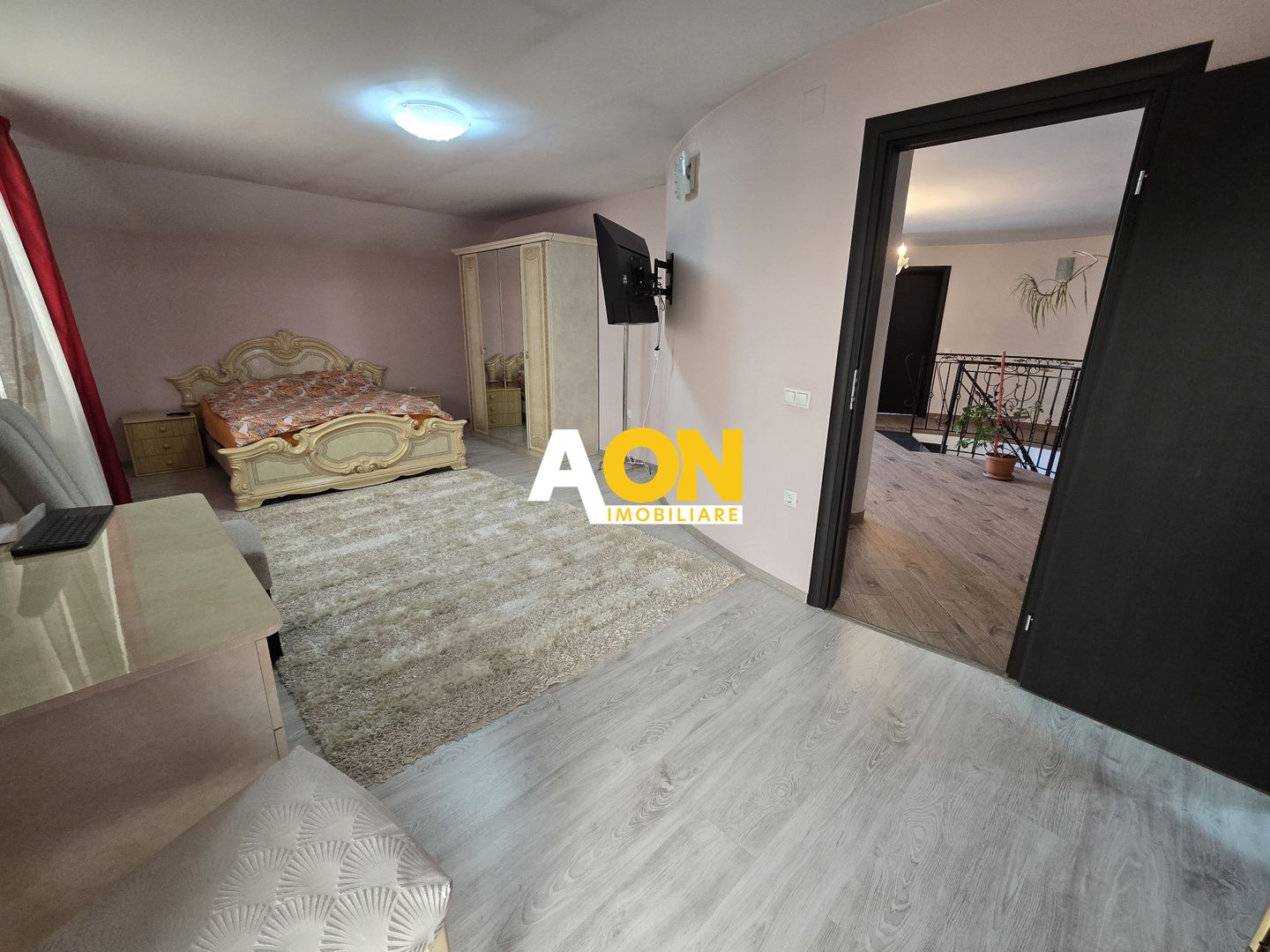 Vila 6 Camere Zona Kaufland, 1000mp Teren - Poză 11