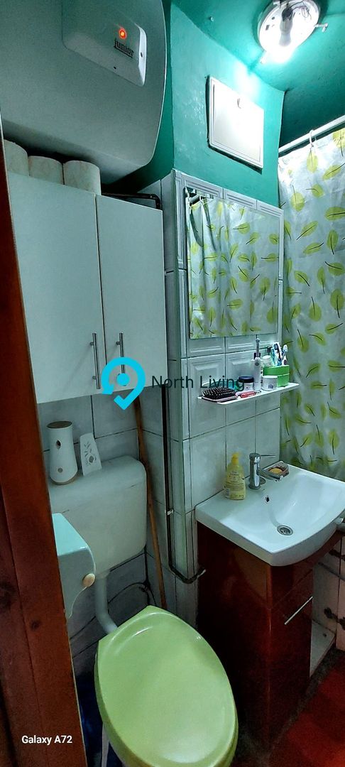 Apartament 2 camere, decomandat, zona Pantelimon - Poză 16