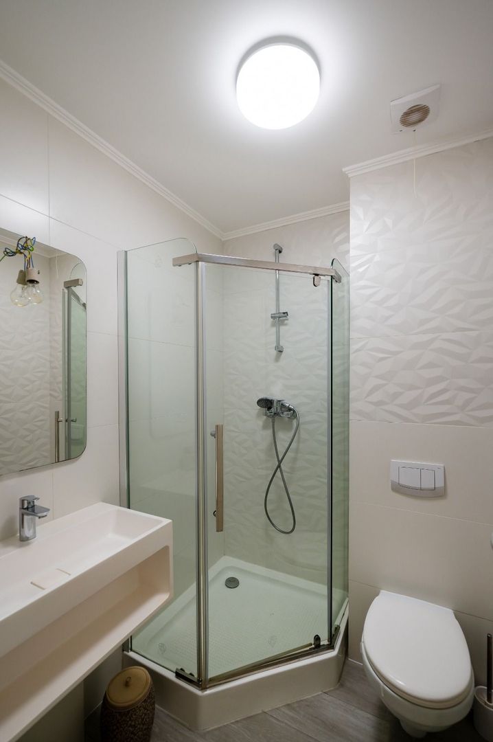 Soarelui-Rebreanu | 3 Camere | 2 Bai | Disponibil imediat | Vedere panoramica - Poză 7