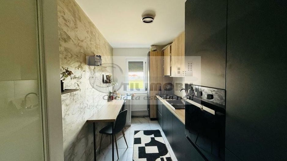 Apartament 2 camere zona Cug-Valea Adanca 61 mp utili 95000 de euro - Poză 3