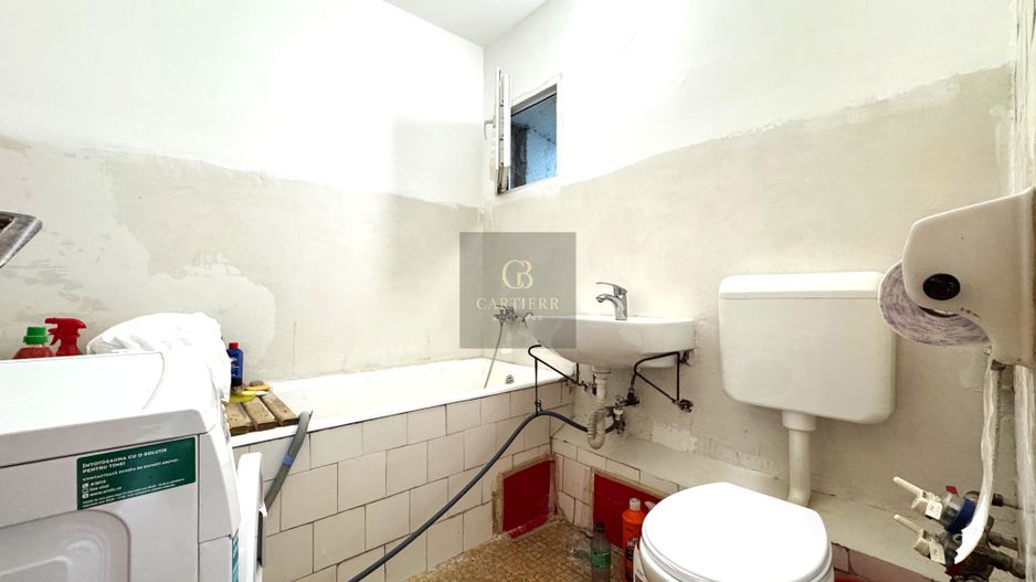 3 CAMERE + 2 BAI | DRISTORULUI | - Poză 6