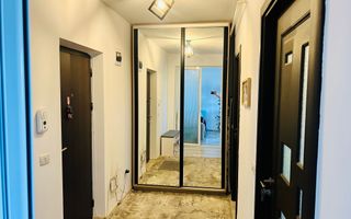 #, AP. 1 cameră în Valea Lupului modern mobilat - Poză 7