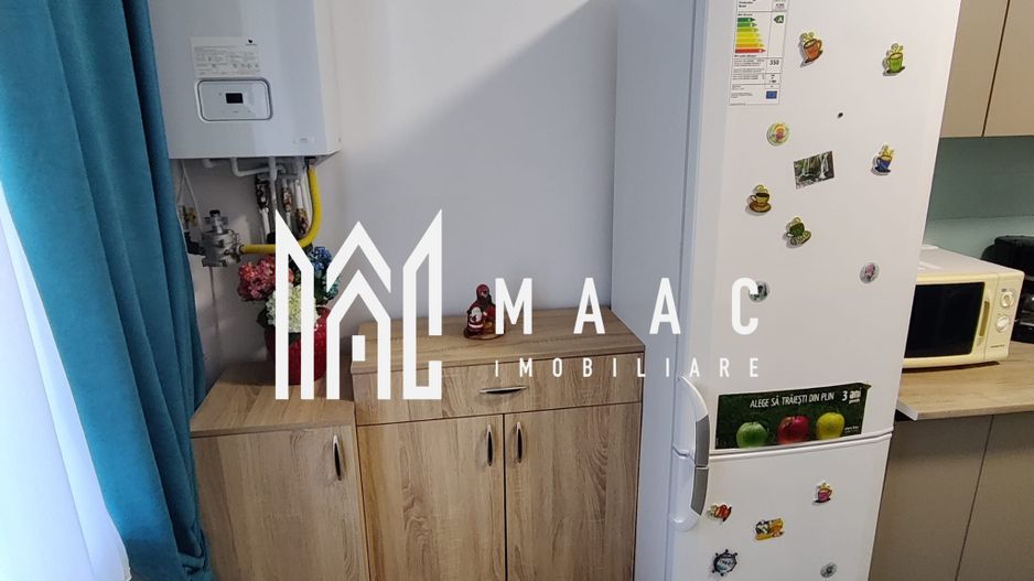 Apartament 1 camera | Etaj 1 | Decomandat | Terasa | Central - Poză 11