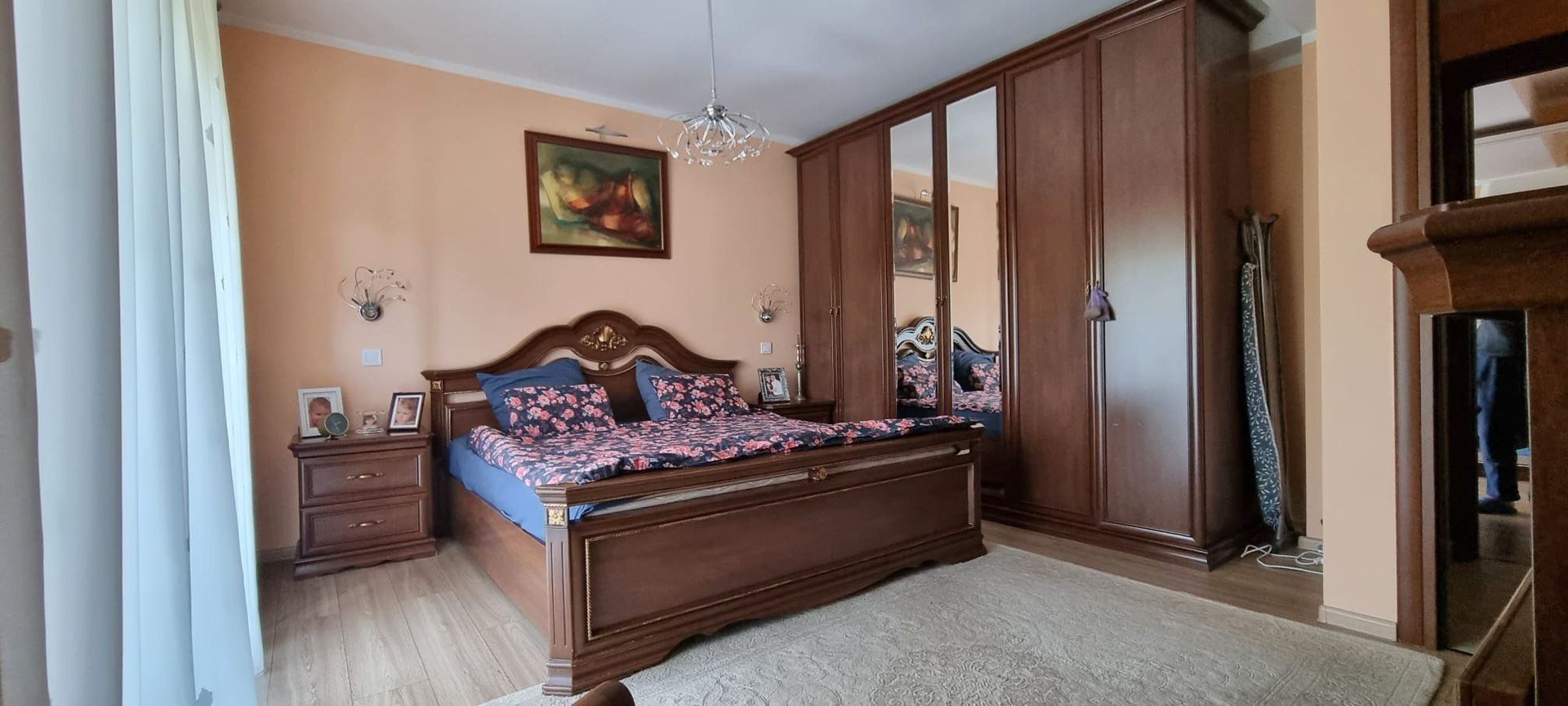 Vila la cheie cu grădină- sector 5 - Poză 13
